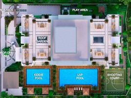 1 Bedroom Condo for sale at The Orabella, Quezon City