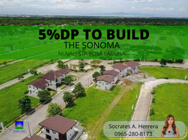  Land for sale at The Sonoma, Santa Rosa City