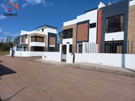 3 Bedroom House for sale in Imbabura, Atuntaqui, Antonio Ante, Imbabura