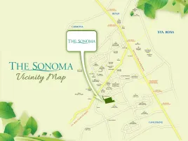  Land for sale in Santa Rosa City, Laguna, Santa Rosa City