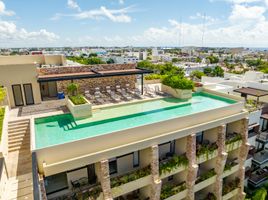 1 Habitación Apartamento en venta en Cozumel, Quintana Roo, Cozumel, Quintana Roo, México