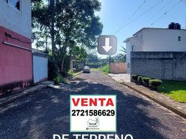  Grundstück zu verkaufen in Atzacan, Veracruz, Atzacan