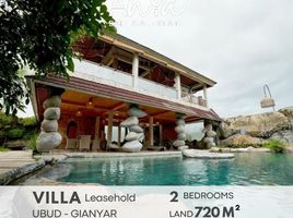 3 Bedroom Villa for rent in Ubud, Gianyar, Ubud