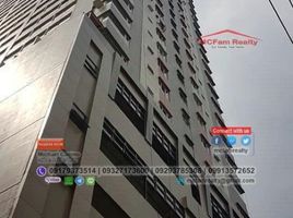 1 Schlafzimmer Wohnung zu verkaufen in Sampaloc, Metro Manila, Sampaloc, Manila