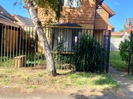 3 Bedroom House for rent in Chillan, Diguillin, Chillan