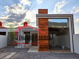 3 Habitación Casa en venta en San Juan Del Rio, Querétaro, San Juan Del Rio