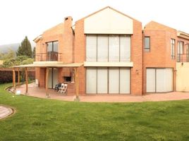 3 Habitación Villa en venta en Cundinamarca, Chia, Cundinamarca