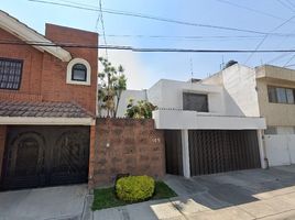 3 Schlafzimmer Villa zu verkaufen in Leon, Guanajuato, Leon