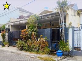 3 Kamar Rumah for sale in Kidung Kandang, Malang Regency, Kidung Kandang