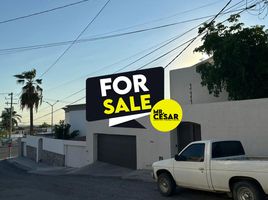 Villa 3 chambre à vendre à Hermosillo, Sonora, Hermosillo