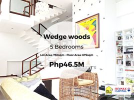 6 Schlafzimmer Villa zu verkaufen in Trece Martires City, Calabarzon, Trece Martires City, Cavite