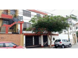 在Lima出售的8 卧室 别墅, Magdalena Vieja, Lima, Lima