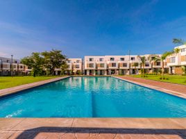 3 Habitación Casa en venta en Morelos, Temixco, Morelos