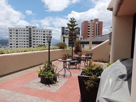 3 Habitación Apartamento en venta en Bicentenario Park, Quito, Quito, Quito