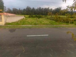  Terreno (Parcela) en venta en Rumiñahui, Pichincha, Sangolqui, Rumiñahui