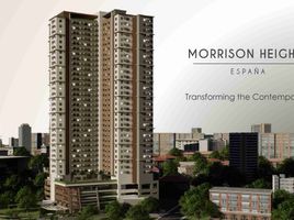 1 Bedroom Apartment for sale in Tayuman LRT-1, Santa Cruz, Santa Cruz