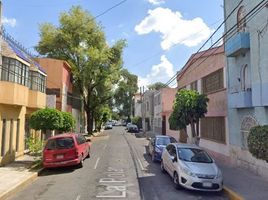 4 Habitación Casa en venta en Gustavo A Madero, Ciudad de México, Gustavo A Madero
