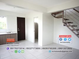 3 Bedroom Villa for sale in Cavite, Calabarzon, Tanza, Cavite