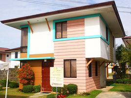 4 Habitación Casa en venta en Cordova, Cebu, Cordova