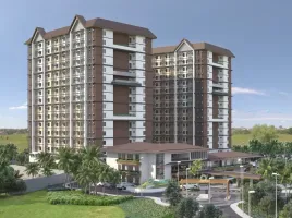 1 Bedroom Apartment for sale in Hilton Port, Cebu, Lapu-Lapu City, Cebu