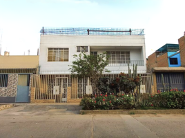 11 Habitación Casa en venta en Lima, Ate, Lima, Lima