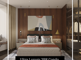 3 Habitación Apartamento en venta en Makati City, Metro Manila, Makati City, Southern District, Metro Manila