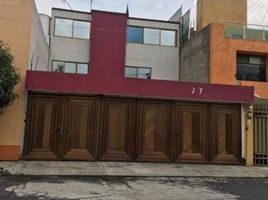 Villa 4 chambre à vendre à Coyoacan, Mexico City, Coyoacan