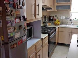 Maison 3 chambre à vendre à Cuajimalpa De Morelos, Mexico City, Cuajimalpa De Morelos