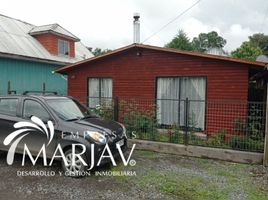 3 Habitación Casa en venta en Chile, Villarrica, Cautín, Araucanía, Chile