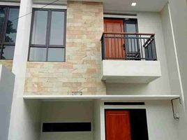 2 Kamar Townhouse for sale in Banten, Pamulang, Tangerang, Banten