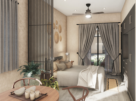 1 Schlafzimmer Appartement zu verkaufen in Cozumel, Quintana Roo, Cozumel