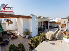 2 Habitación Apartamento en venta en Lima, Lima, San Borja, Lima