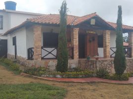 4 Bedroom Villa for sale in Piedecuesta, Santander, Piedecuesta