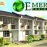 2 Bedroom Townhouse for sale in Tanza, Cavite, Tanza