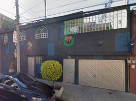 Maison 4 chambre à vendre à Miguel Hidalgo, Mexico City, Miguel Hidalgo, Mexico City