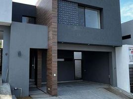 3 Habitación Casa en venta en Juarez, Nuevo León, Juarez