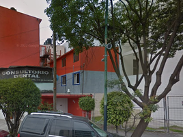 2 Schlafzimmer Villa zu verkaufen in Miguel Hidalgo, Mexico City, Miguel Hidalgo
