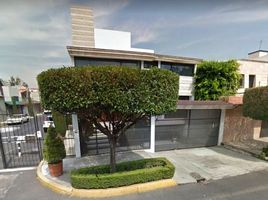 4 Schlafzimmer Villa zu verkaufen in Benito Juarez, Mexico City, Benito Juarez