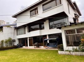 4 Habitación Casa en venta en Bicentenario Park, Quito, Quito, Quito