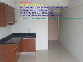 Studio Apartment for sale in Manila, Metro Manila, Sampaloc, Manila