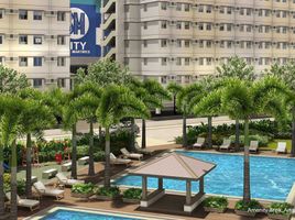 Studio Condo for sale at Hope Residences, Trece Martires City