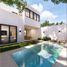 4 Schlafzimmer Villa zu verkaufen in Temozon, Yucatan, Temozon