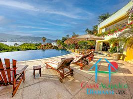 6 Habitación Casa en alquiler en Acapulco, Guerrero, Acapulco, Guerrero