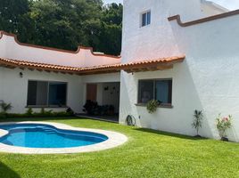 在墨西哥出售的 屋, Cuernavaca, Morelos, 墨西哥