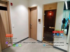 Appartement 1 chambre à vendre à Mandaluyong City, Metro Manila, Mandaluyong City