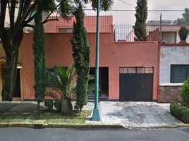 5 Habitación Casa en venta en Alvaro Obregon, Ciudad de México, Alvaro Obregon