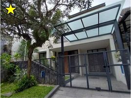 4 Schlafzimmer Haus zu verkaufen in Lowok Waru, East Jawa, Lowok Waru
