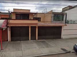 Maison 4 chambre à vendre à Cuauhtemoc, Mexico City, Cuauhtemoc