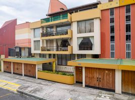 3 Bedroom Apartment for sale in Quito, Pichincha, Quito, Quito