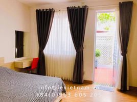 1 Bedroom Apartment for rent in Thao Dien, Ho Chi Minh City, Thao Dien